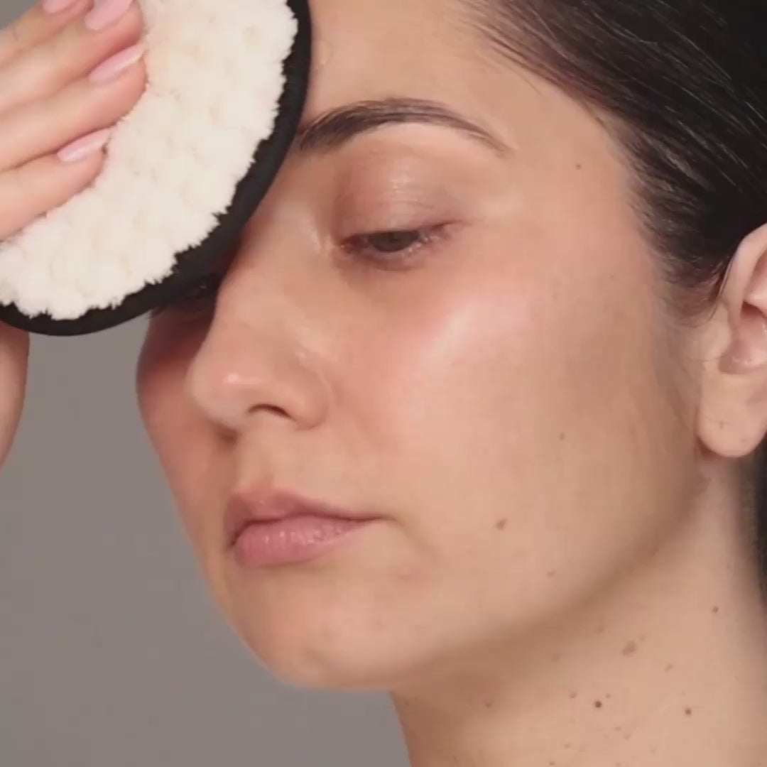 Apricot Hyaluron Facial Patches – plaster til panden, der giver intensiv fugt, reducerer linjer og efterlader huden glat og frisk