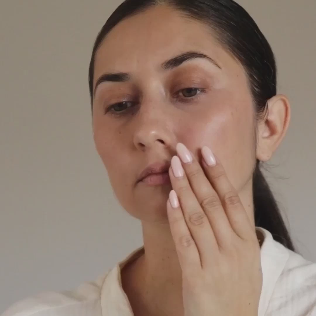 Apricot Hyaluron Mouth Patches – plaster til området omkring munden, der tilfører intensiv fugt og reducerer fine linjer