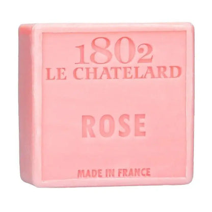 roser savon de marseille sæbe