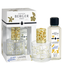 Lampe Berger by Lolita Lempicka Duftlampe, Transperant m. Signatur duft - Floral - Maison Berger
