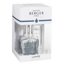 Lampe Berger - Ginkgo Duftlampe m. Delicate white Musk - Krydret duft - Maison Berger