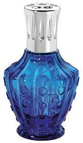 Lampe Berger - Clochette Duftlampe, Blue  - Maison Berger