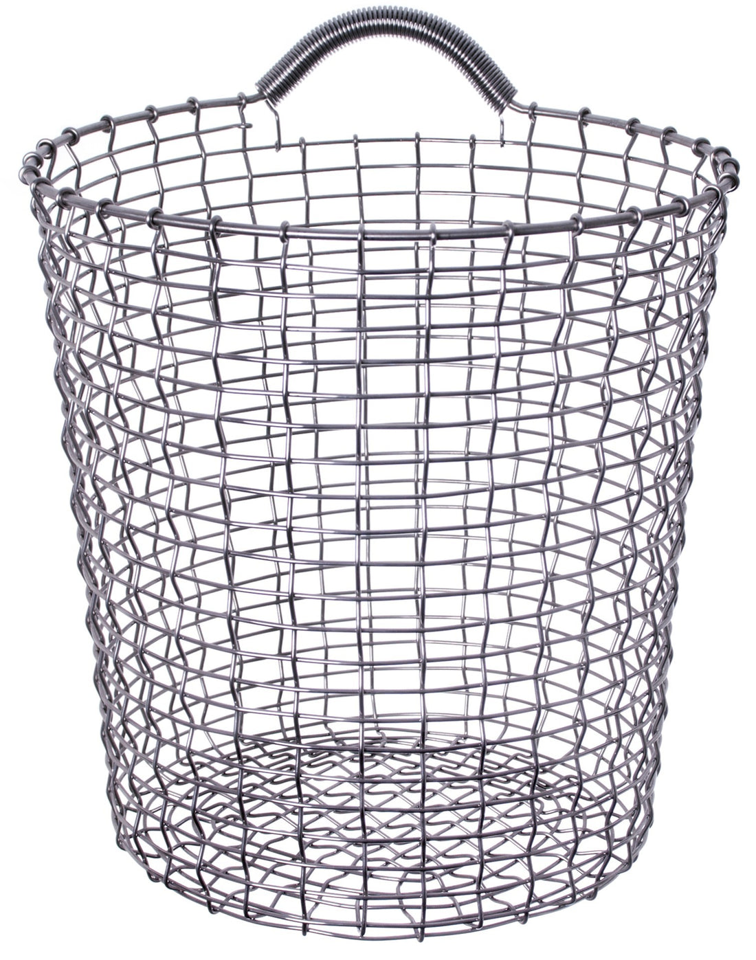 Korbo Opbevaringskurv m. hank til vægbeslag - Bin 18