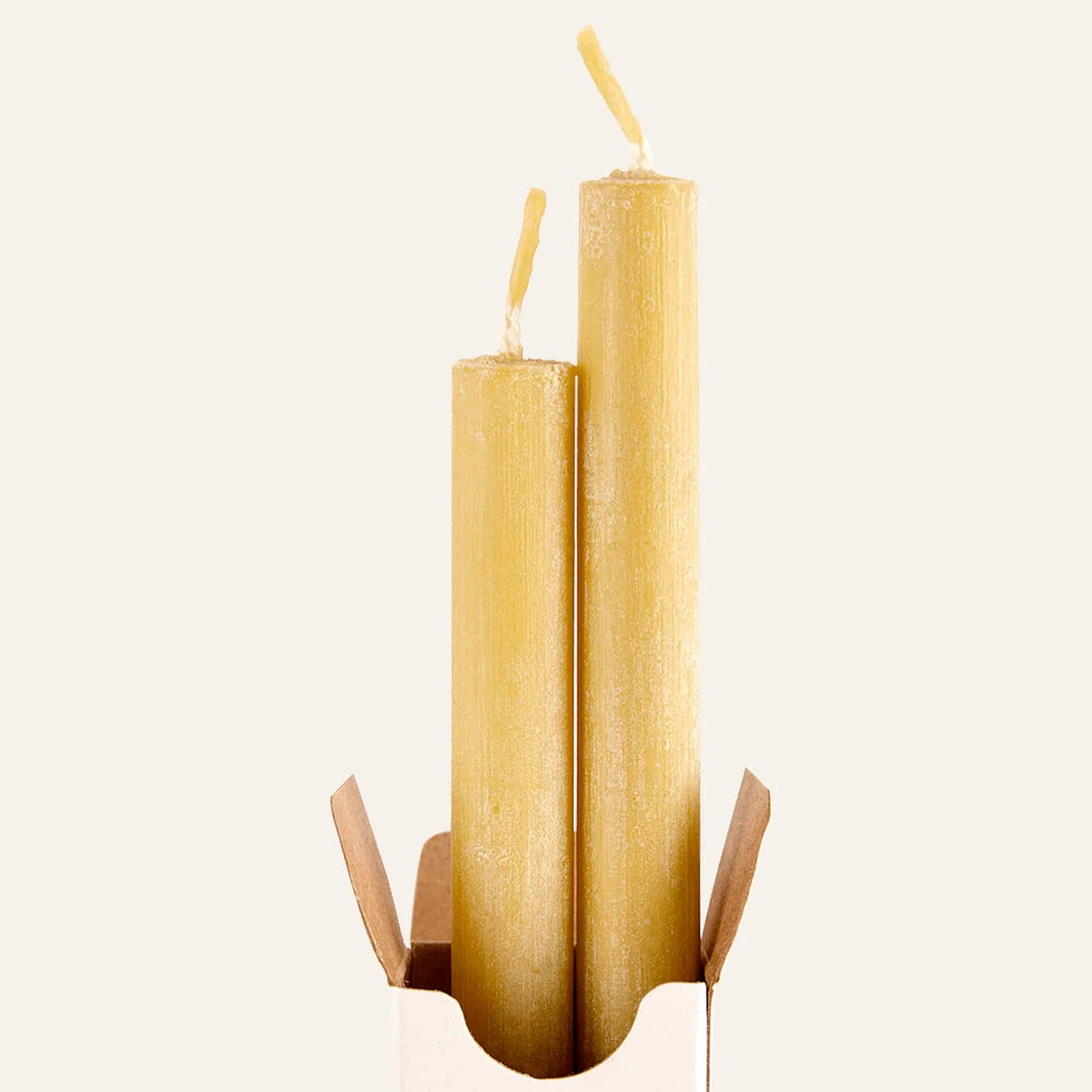 OVO Things - Bivoks Stagelys & Dinner Candles