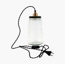 Bordlampe & loftslampe - Pickles Light - Rescued