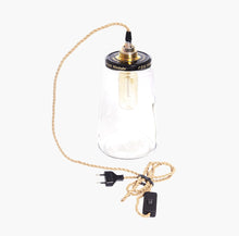 Bordlampe & loftslampe - Pickles Light - Rescued