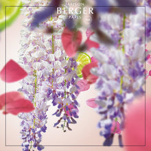 Bouquet Liberty - Lampe Berger Refill - Blomster duft - Maison Berger