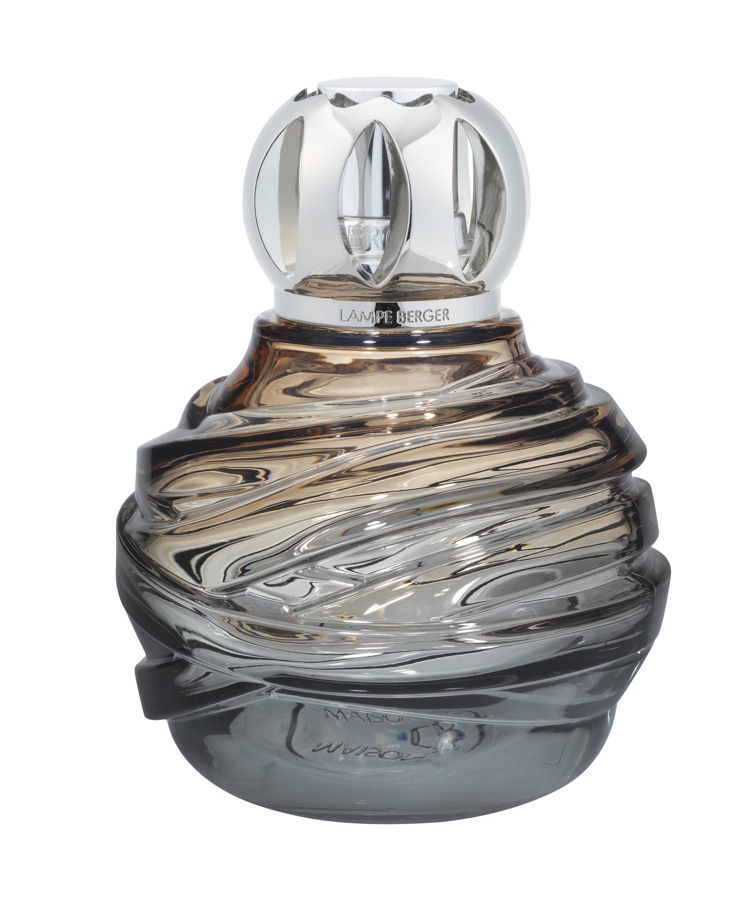 DUFTLAMPE DARE, AMBER - LAMPE BERGER