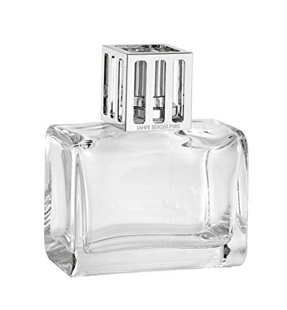 Lampe Berger - Quadri Duftlampe, Clear - Maison Berger