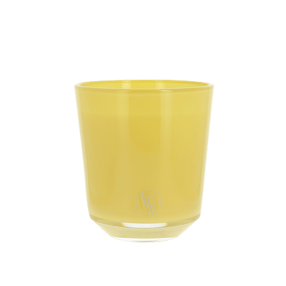 Lemon Fizz - Duftlys, Colorama Pop tones 200g - Bougies la Francaise