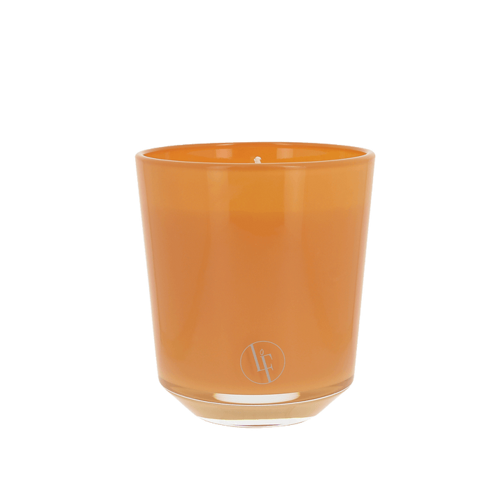 Tangering Orange - Duftlys, Colorama Pop tones 200g - Bougies la Francaise