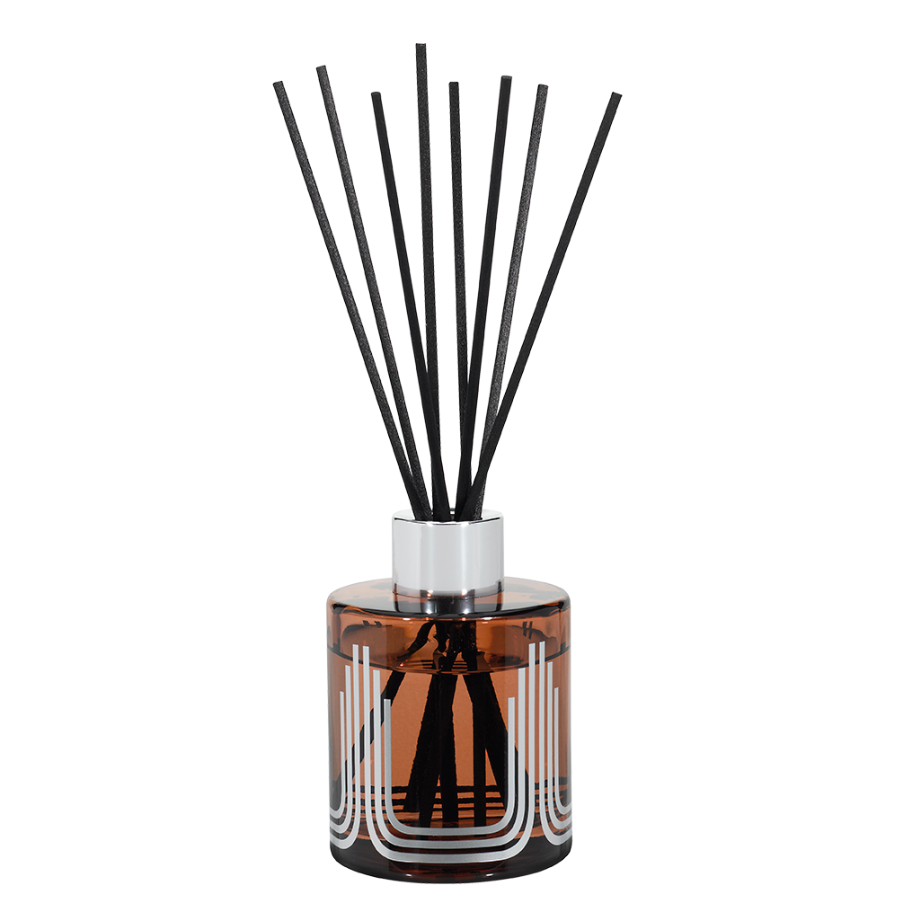 Exquisite Sparkle - Olympe Flakon m. Duftpinde - Krydret duft - Maison Berger