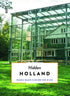New Mags - Coffee table book & Rejseguide - Hidden Holland