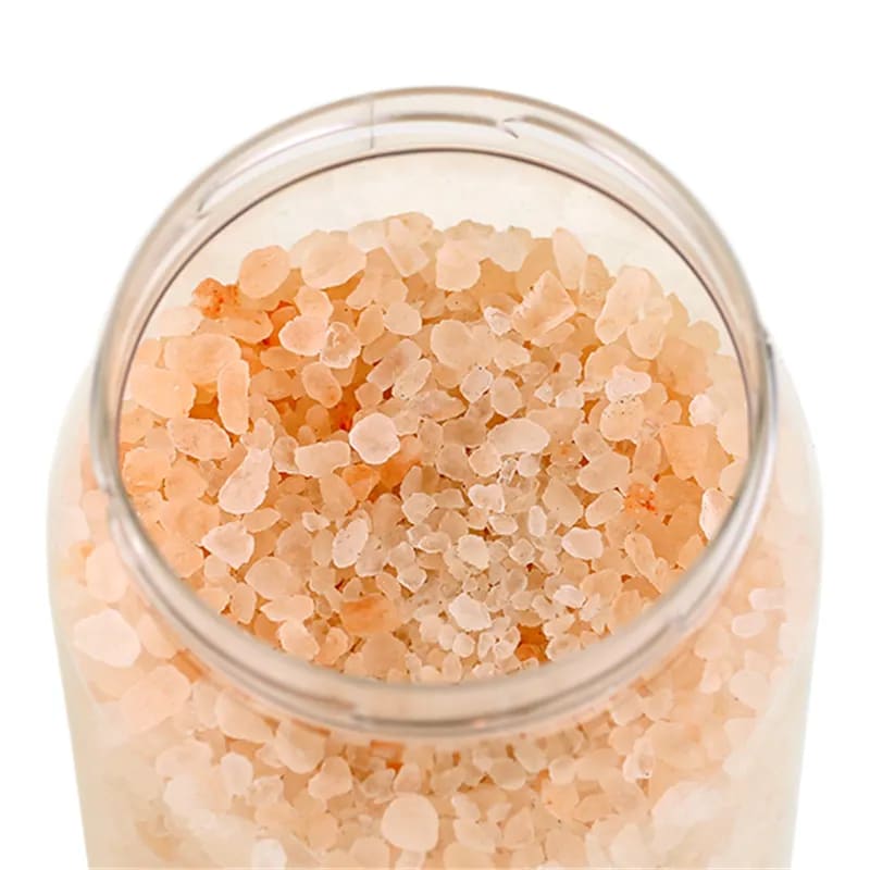 Himalaya Salt krystaller - Badesalt - 1kg