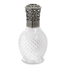 Lampe Berger - L´Originelle Duftlampe, Klar - Maison Berger