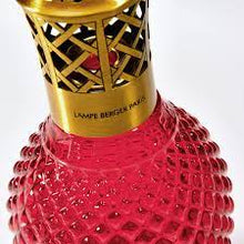 Lampe Berger - L´Originelle Duftlampe, Red - Maison Berger