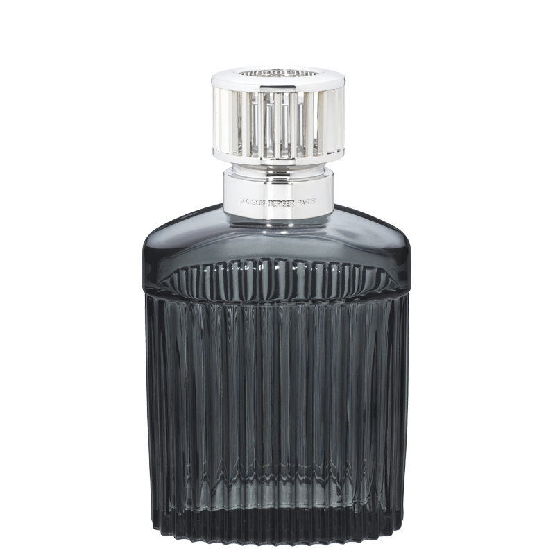 Lampe Berger - Alpha Duftlampe, Black - Maison Berger