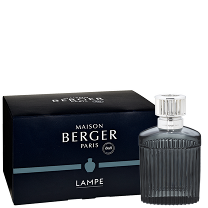 Lampe Berger - Alpha Duftlampe, Black - Maison Berger