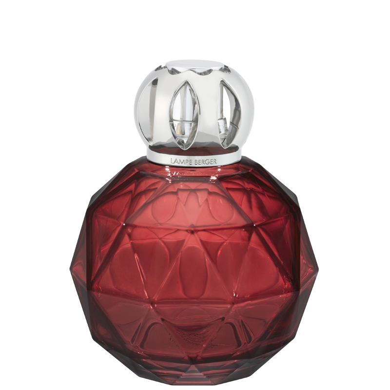 Lampe Berger - Geode Duftlampe, Paprika - Maison Berger