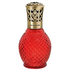 Maison Berger Paris L’Originelle – den ikoniske duftlampe inspireret af originalen fra 1905, hvor rødt glas, oxideret metal og patenteret luftrensning forener historie, funktion og fransk elegance