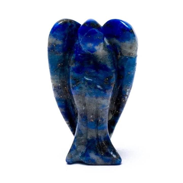 Lapis Lazuli krystal Skytsengel