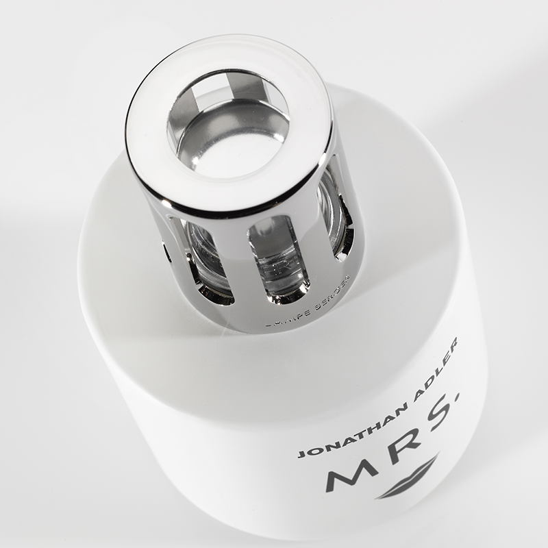 Lampe Berger - Mrs. by Jonathan Adler Duftlampe m. Citrus Breeze - Frugt duft - Maison Berger