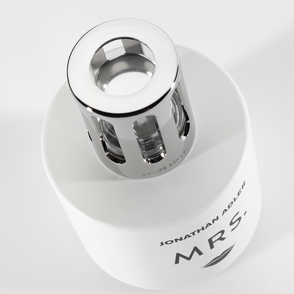 Lampe Berger - Mrs. by Jonathan Adler Duftlampe m. Citrus Breeze - Frugt duft - Maison Berger