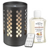 Losange Diffuser & Amber Powder fra Maison Berger Paris – en varm og forførende duftoplevelse, hvor amber, krydderier og elegant design forvandler dit hjem til et sofistikeret fristed.