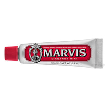 Marvis tandpasta m. Cinnamom Mint