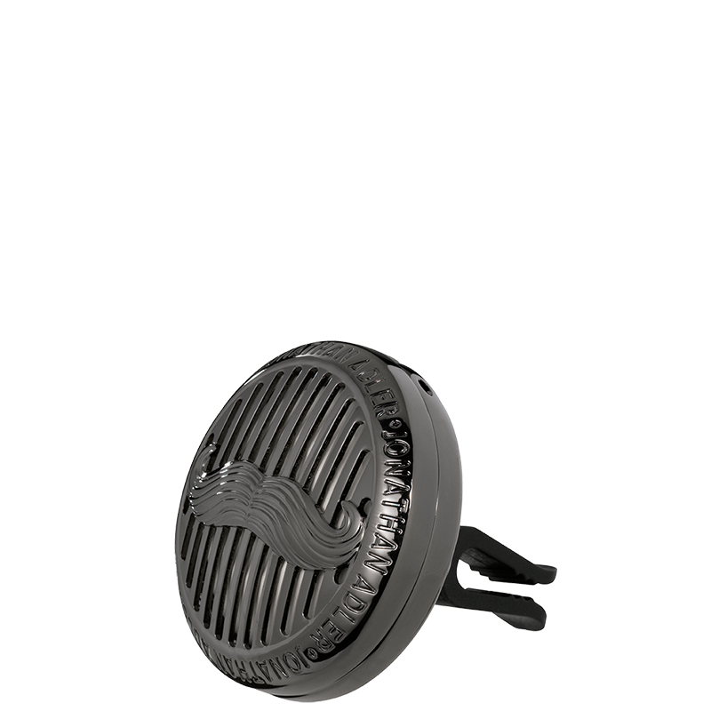 Wilderness - Bil Diffuser startsæt - Krydret duft - Jonathan Adler & Maison Berger