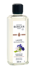 Musk Flowers - Lampe Berger Refill - Krydret duft - Maison Berger