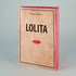 Slow Design Notesbog - Lolita - Handmade in Italy