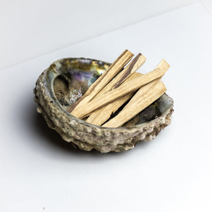 Palo Santo bundt - Helligt Træ til Smugde røgelse - Bundt m. 3 stk.