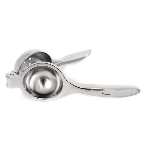 Citruspresser i Rustfrit stål - Large - Pulito