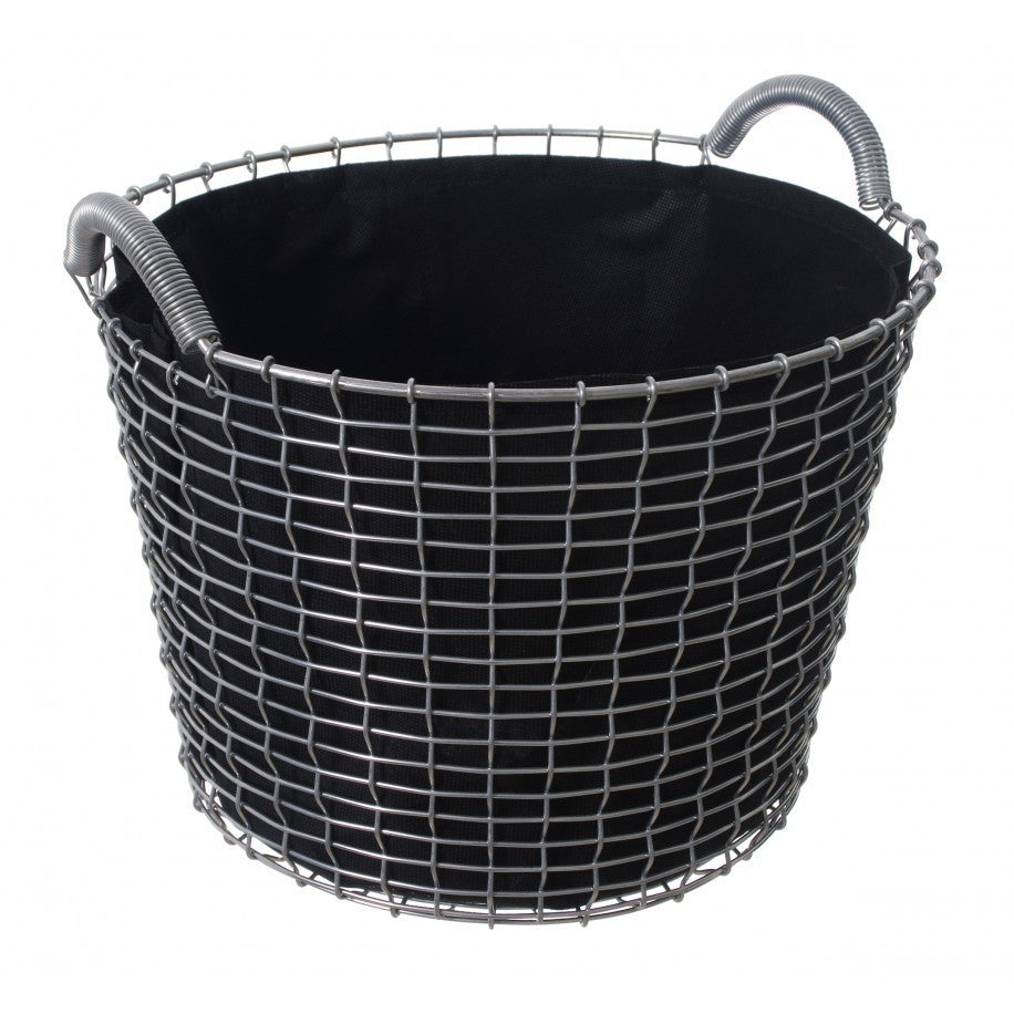 Plantesække til Korbo kurve