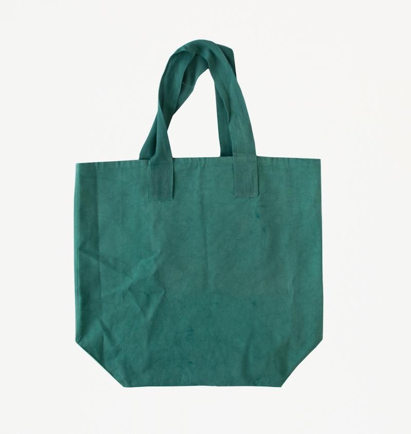 En alsidig og bæredygtig shopper, der gør hverdagen både lettere og smukkere.