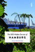 New Mags - Coffee Table book & Rejseguide - The 500 Hidden Secrets of Hamburg