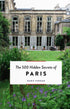 New Mags - Coffee Table book & Rejseguide - The 500 Hidden Secrets of Paris