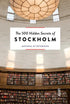 New Mags - Coffee Table book & Rejseguide - The 500 Hidden Secrets of Stockholm