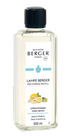 Tonic Lemon - Lampe Berger Refill - Frisk duft - Maison Berger