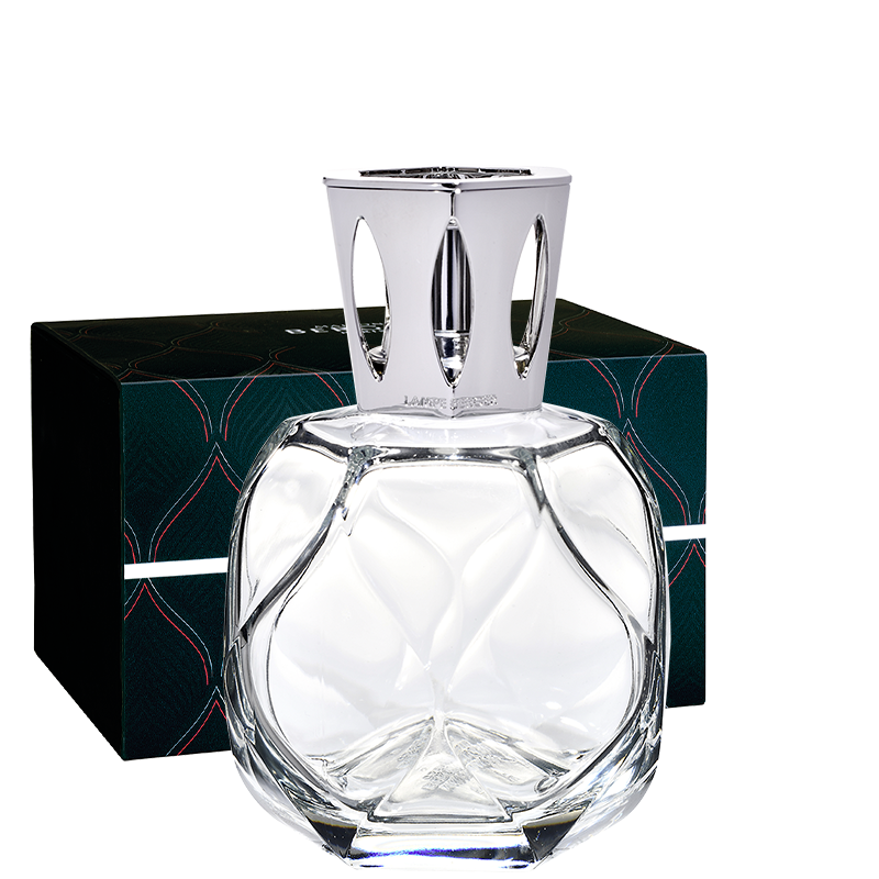 Lampe Berger - Resonance Duftlampe, Tranparent - Maison Berger